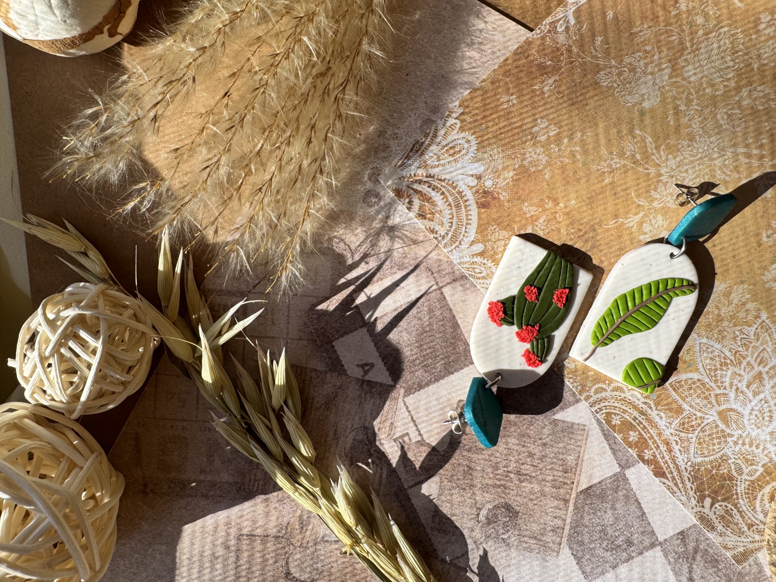 Cercei plante arc 3 - Imagine 3