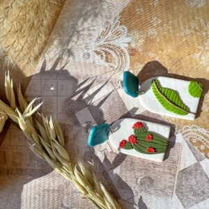 Cercei plante arc 3 - Imagine 4