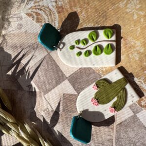 Cercei plante arc 2 - Imagine 3