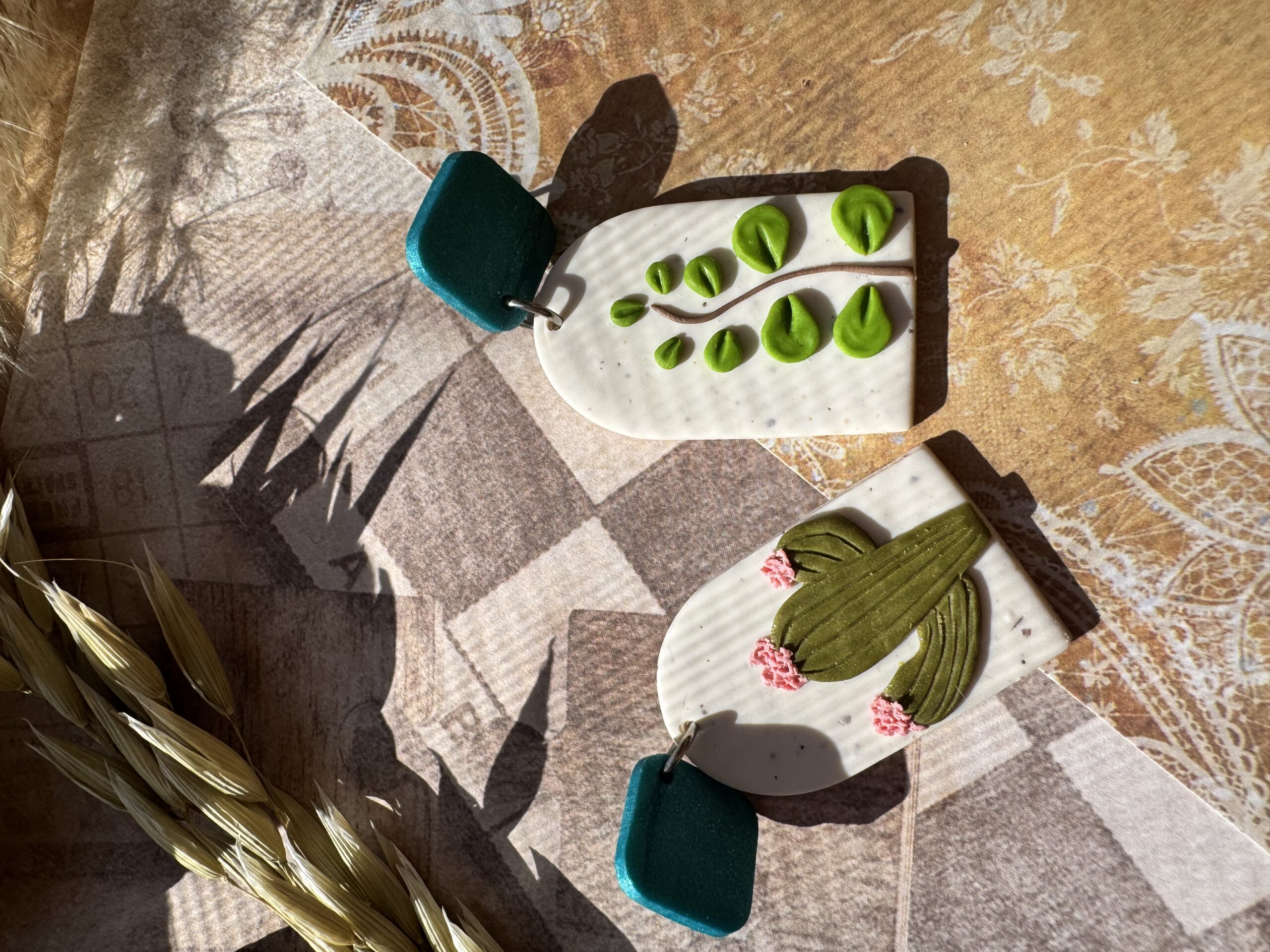 Cercei plante arc 2 - Imagine 3