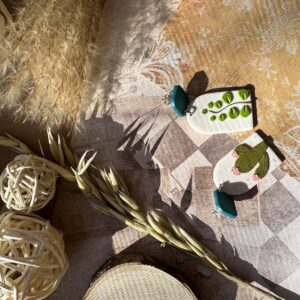 Cercei plante arc 2 - Imagine 4