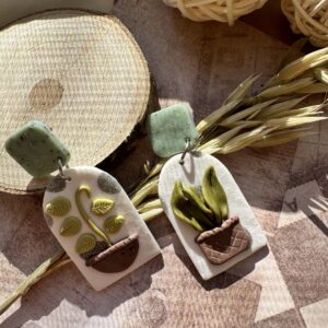 Cercei plante arc 1 - Imagine 2