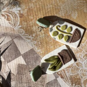 Cercei plante arc 1 - Imagine 3