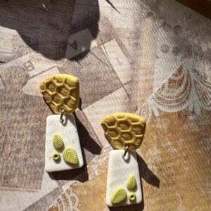 Cercei fagure - Imagine 4