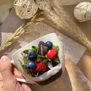 Cană tort - Imagine 2